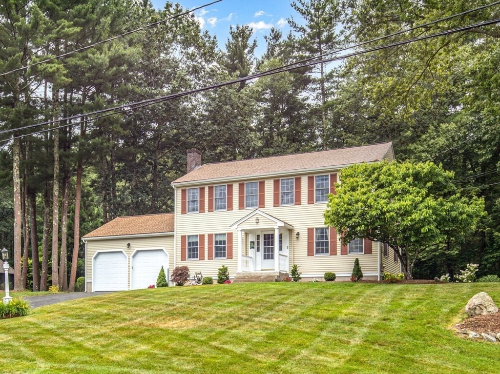 7 Trafalgar Ln