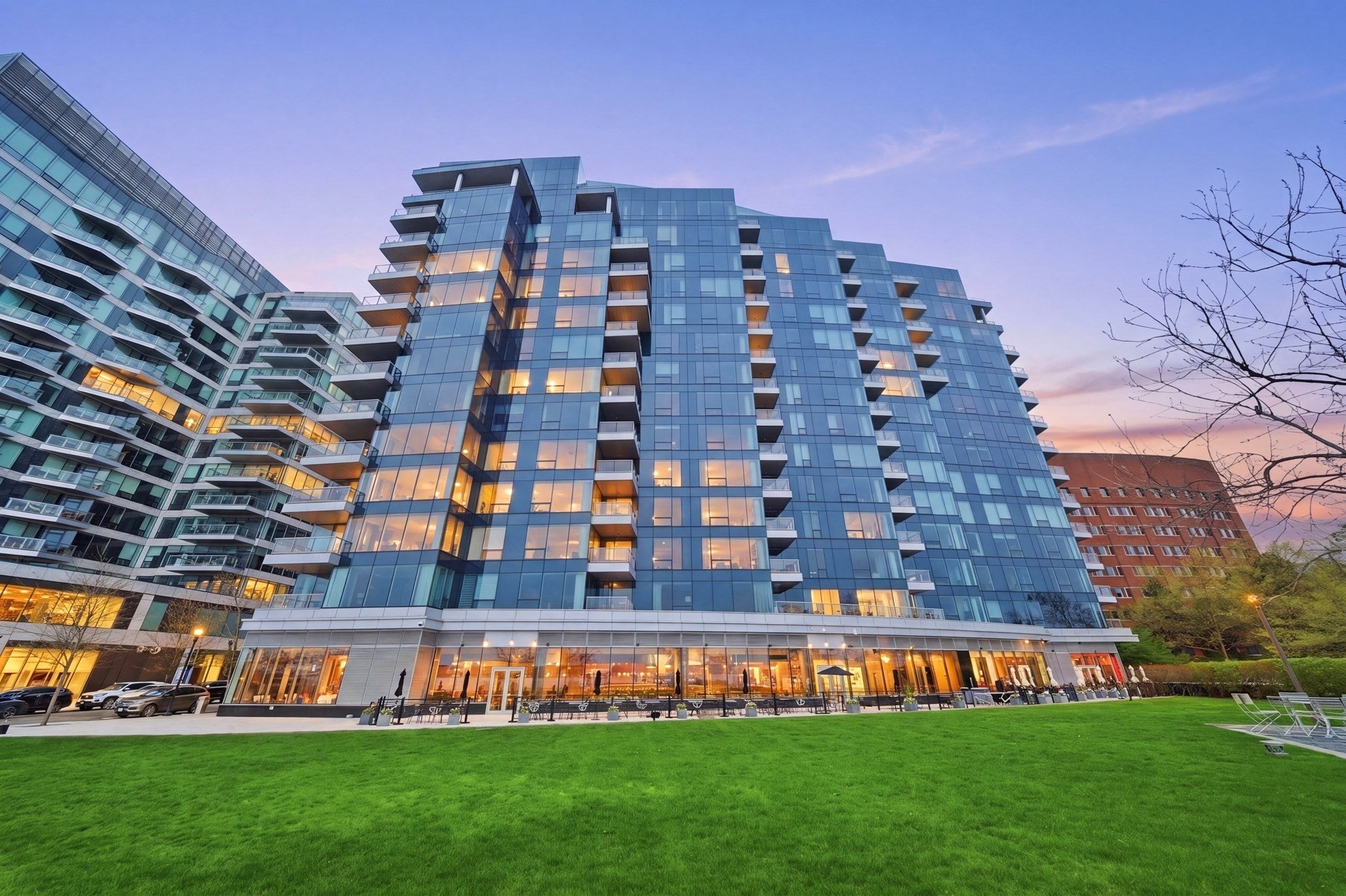 22 Liberty Dr 9F