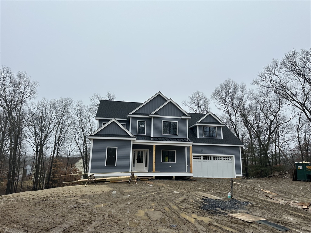 80 Sperry Lane Lot 10