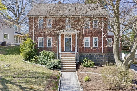 Photo of 247 Stratford Street, Boston, MA 02132 (MLS # 73506582)