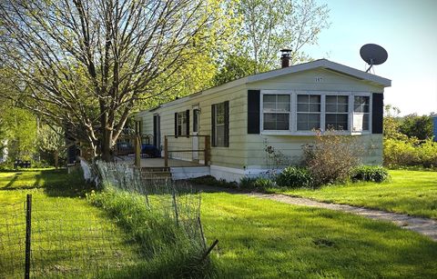 167 Old Hillcrest Dr Greenville NH 03048
