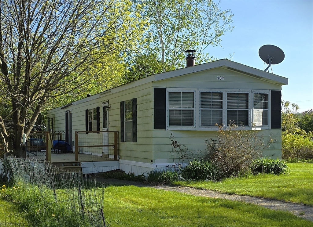 167 Old Hillcrest Dr