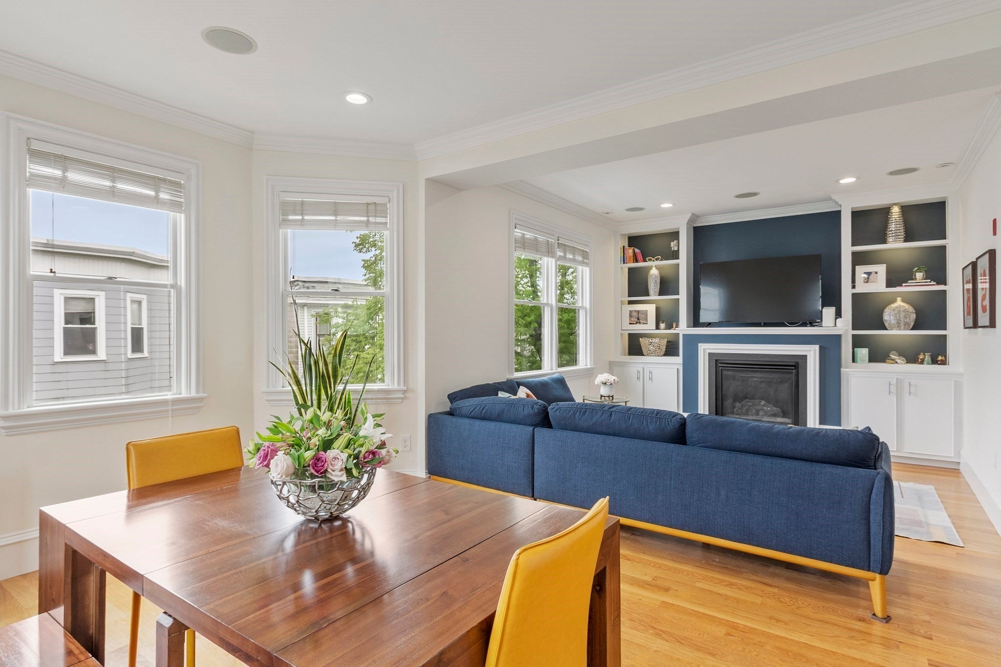 15 Howell St #3, Boston, MA Photo #8