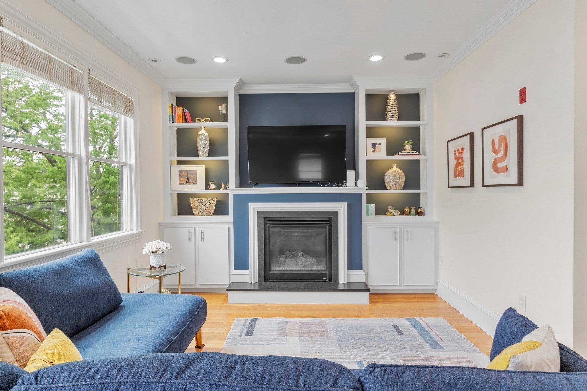 15 Howell St #3, Boston, MA Photo #6