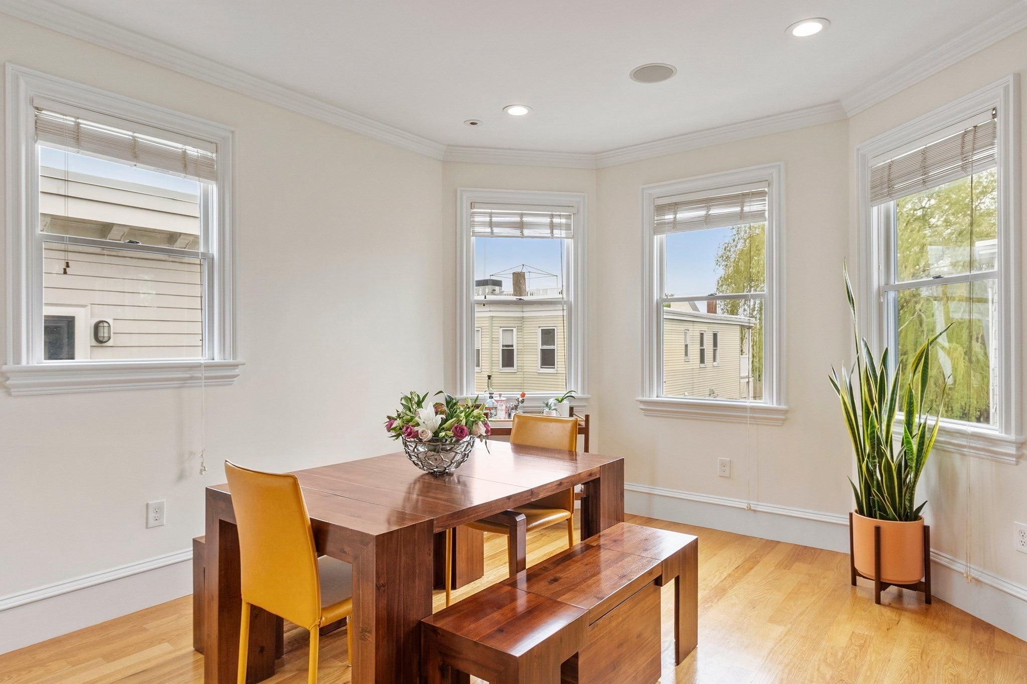 15 Howell St #3, Boston, MA Photo #9