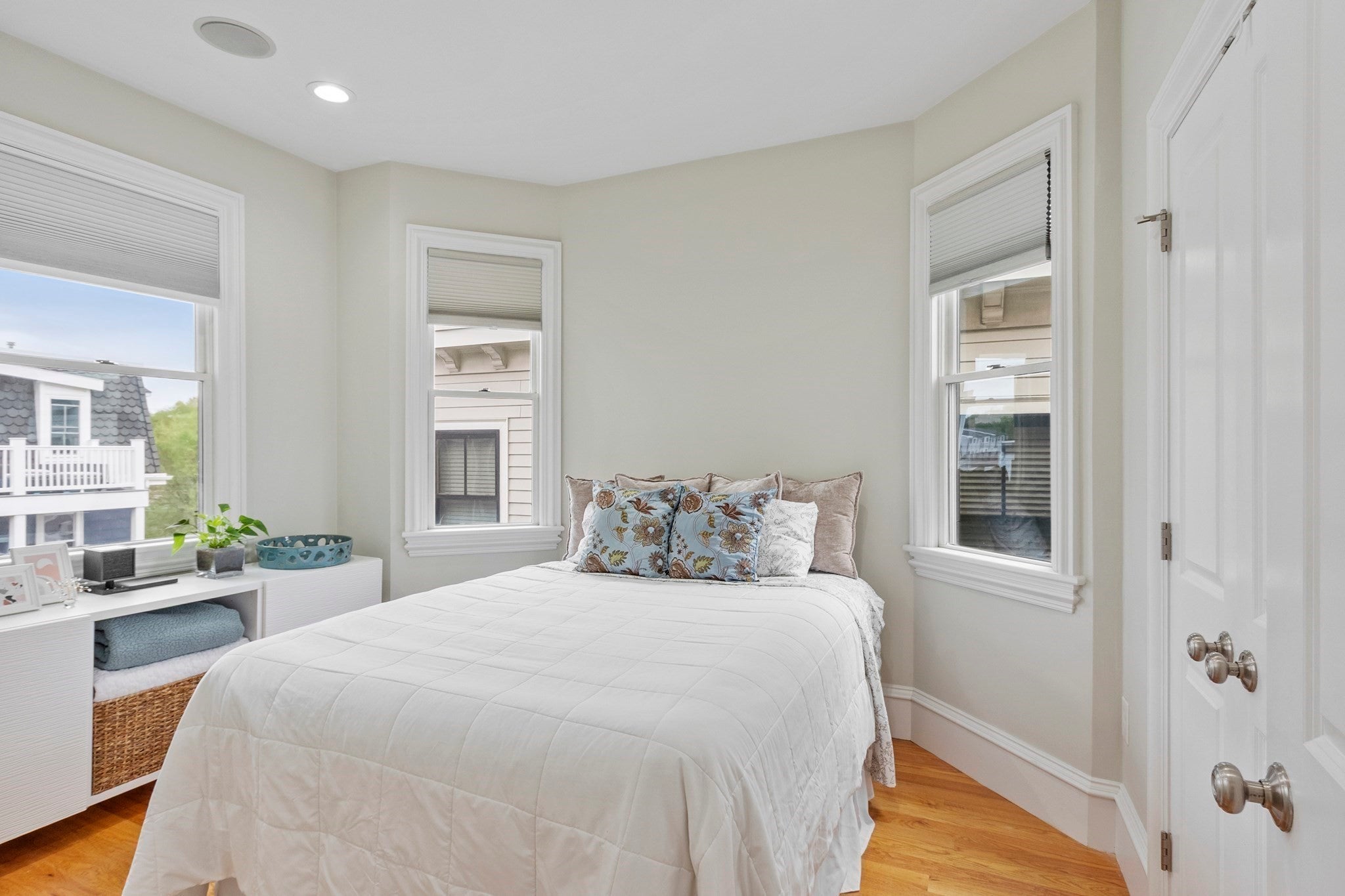 15 Howell St #3, Boston, MA Photo #19