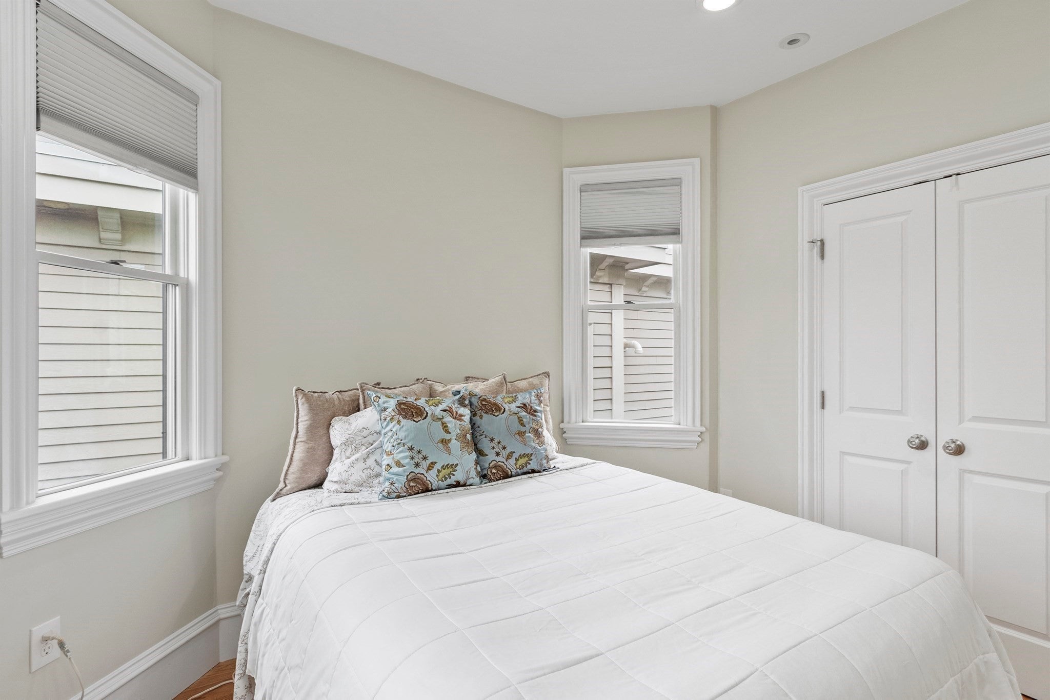 15 Howell St #3, Boston, MA Photo #20