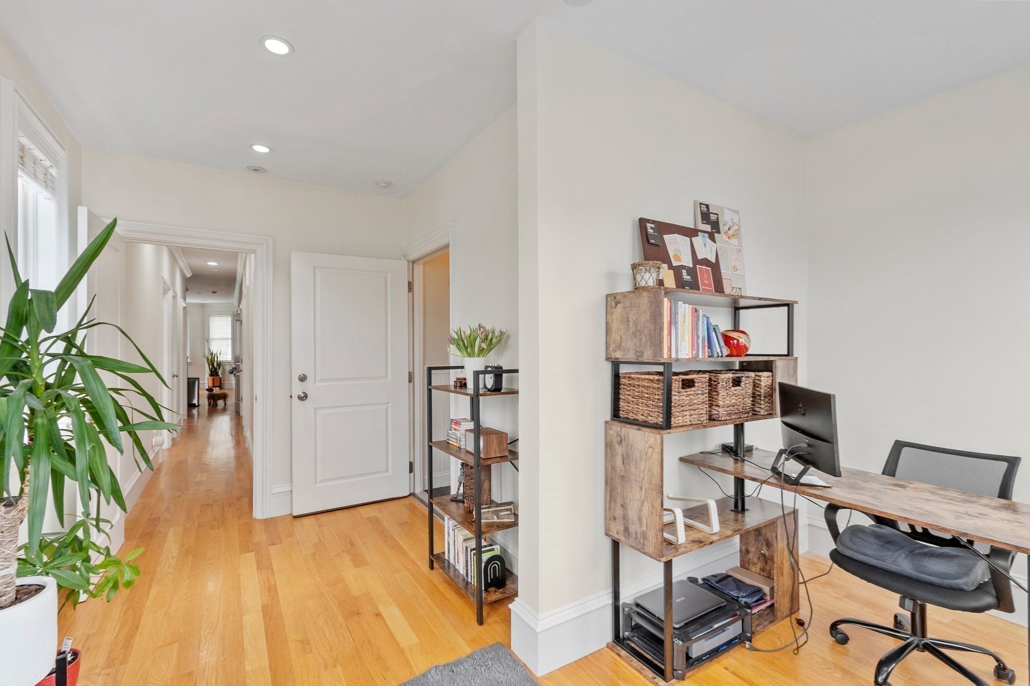 15 Howell St #3, Boston, MA Photo #25