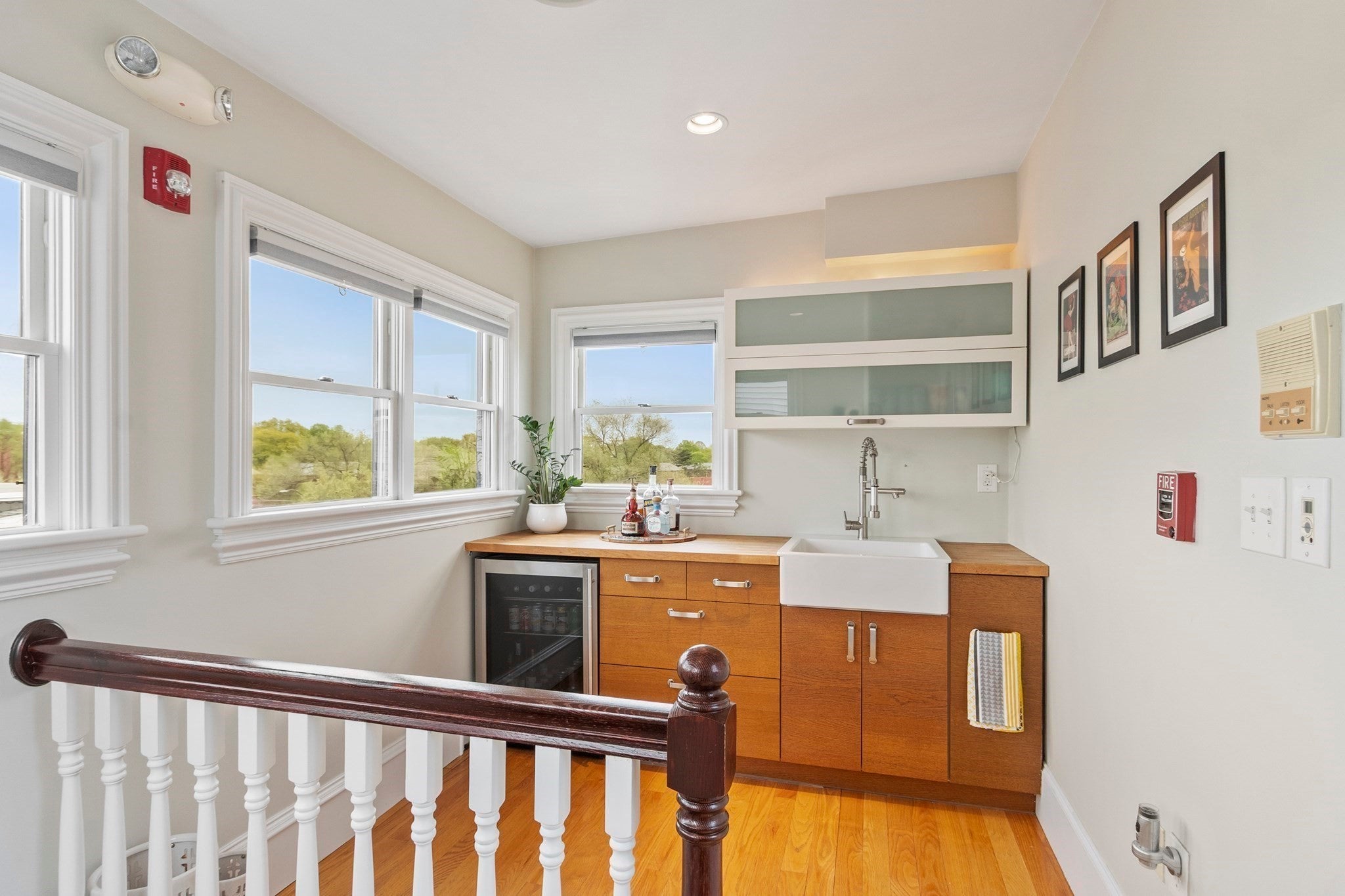 15 Howell St #3, Boston, MA Photo #26