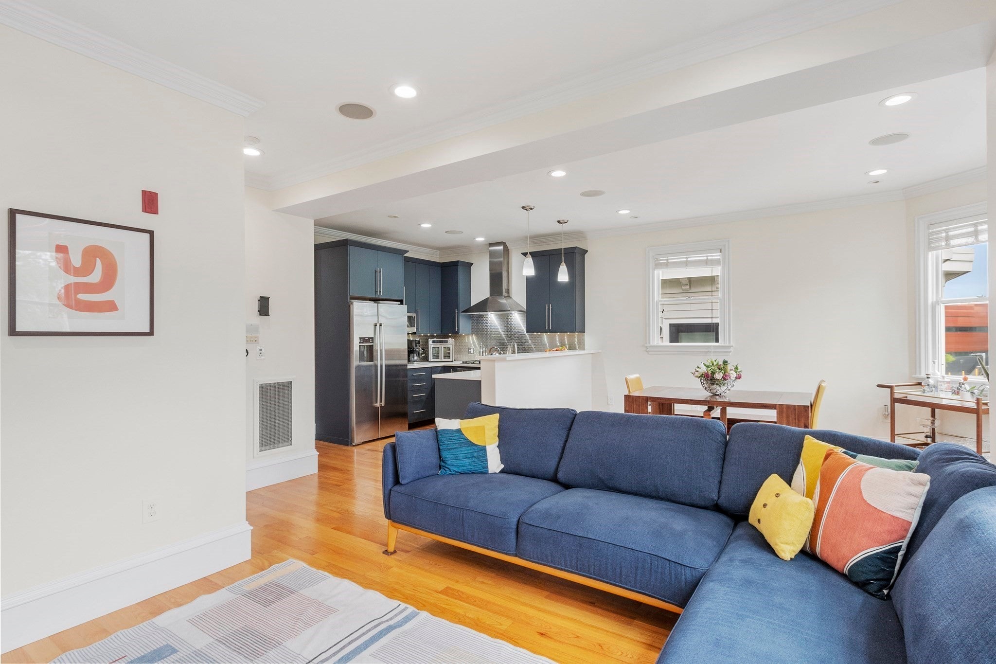 15 Howell St #3, Boston, MA Photo #7