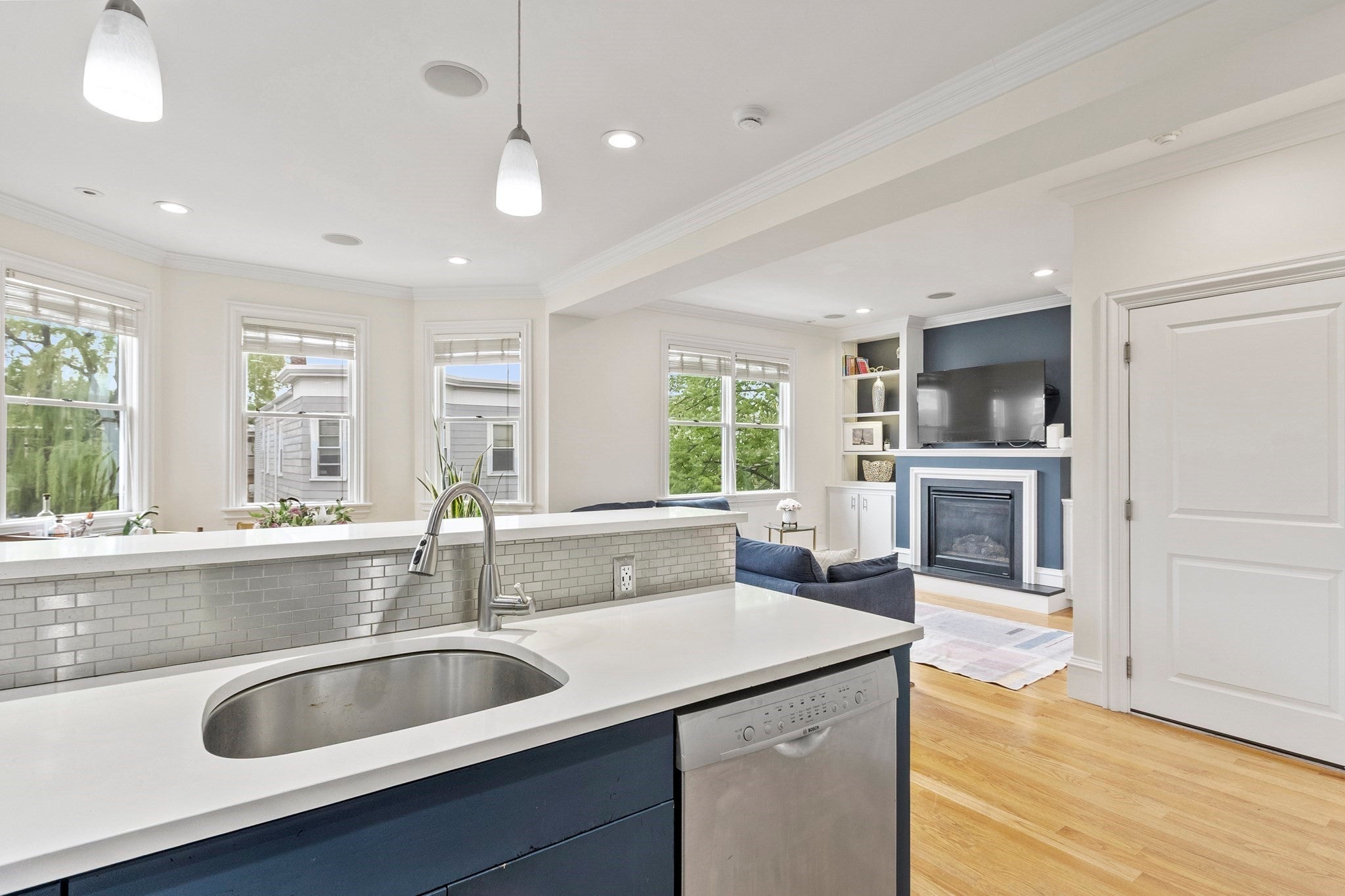15 Howell St #3, Boston, MA Photo #13