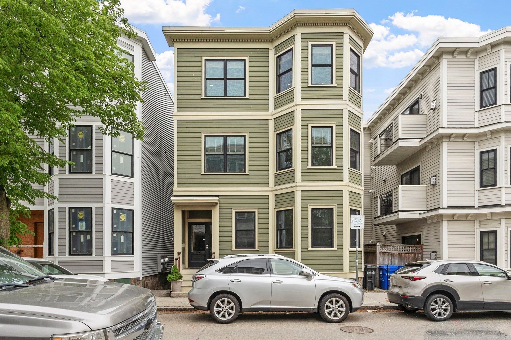 15 Howell St #3, Boston, MA Photo #31