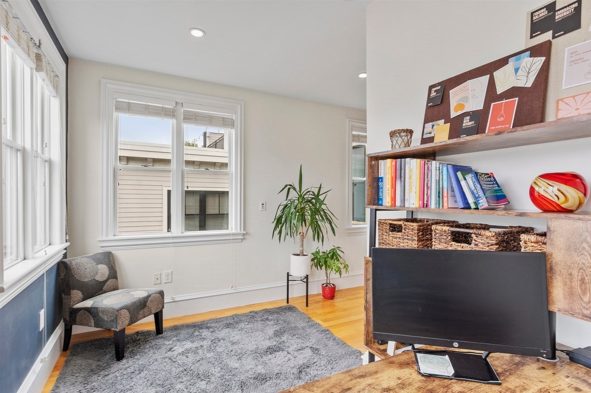15 Howell St #3, Boston, MA Photo #24