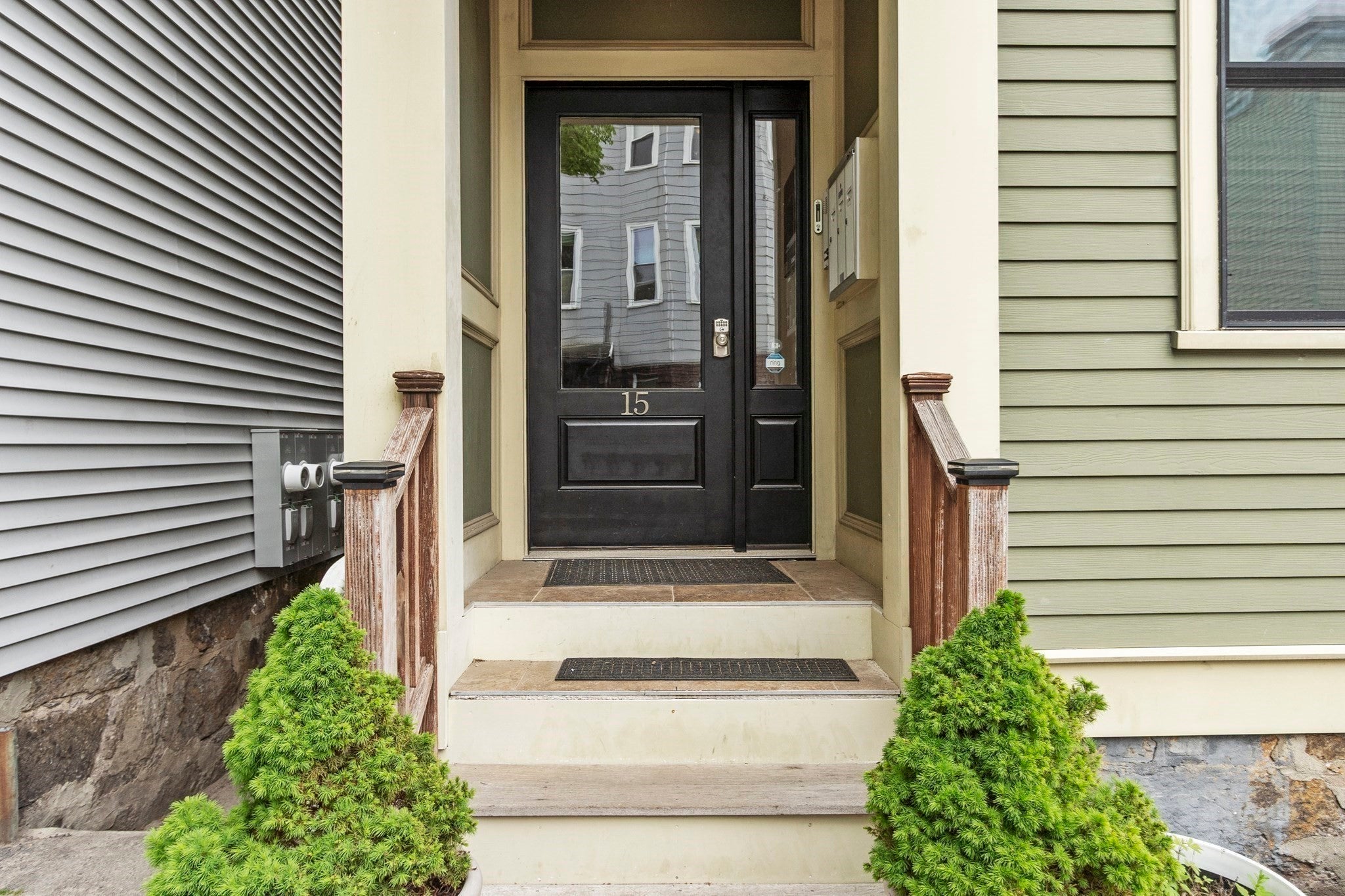 Photo of 15 Howell St, Boston, MA