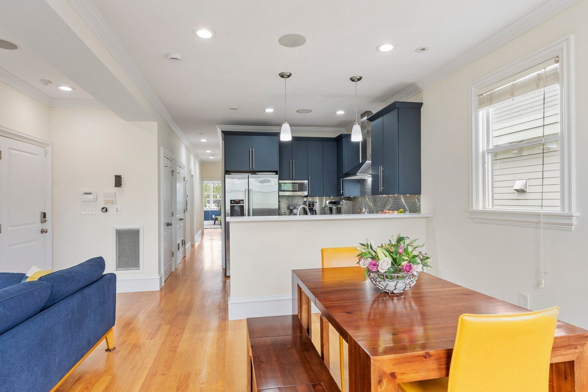 15 Howell St #3, Boston, MA Photo #10