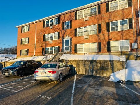 8 Tara Dr 5 Weymouth MA 02188