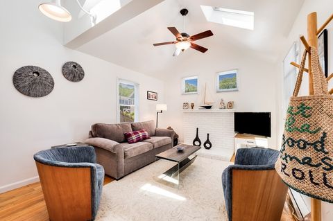 5 White Way Rockport MA 01966