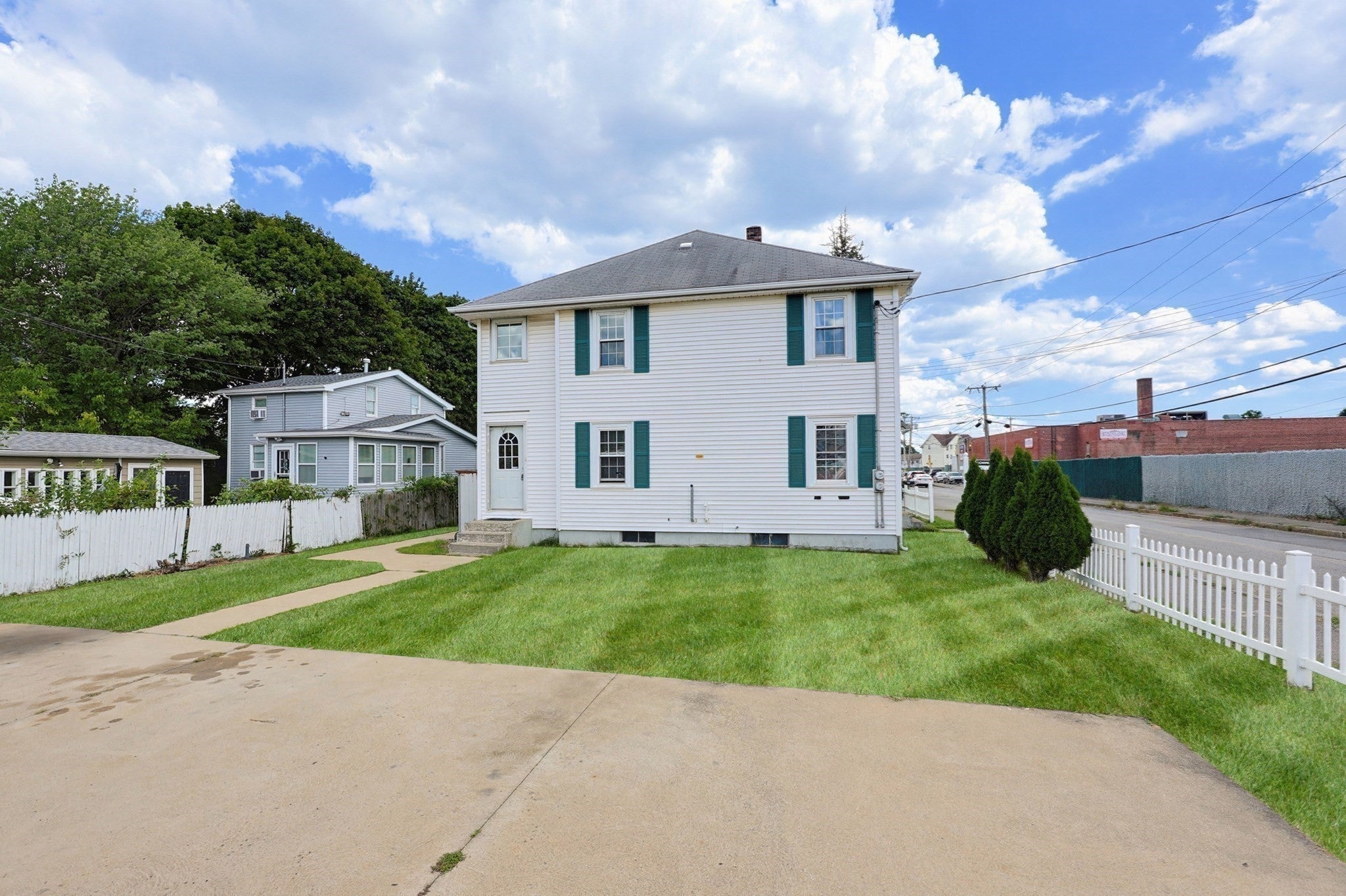 117 Bacon St, Attleboro, MA, 117 Bacon St, Attleboro, MA Photo #24