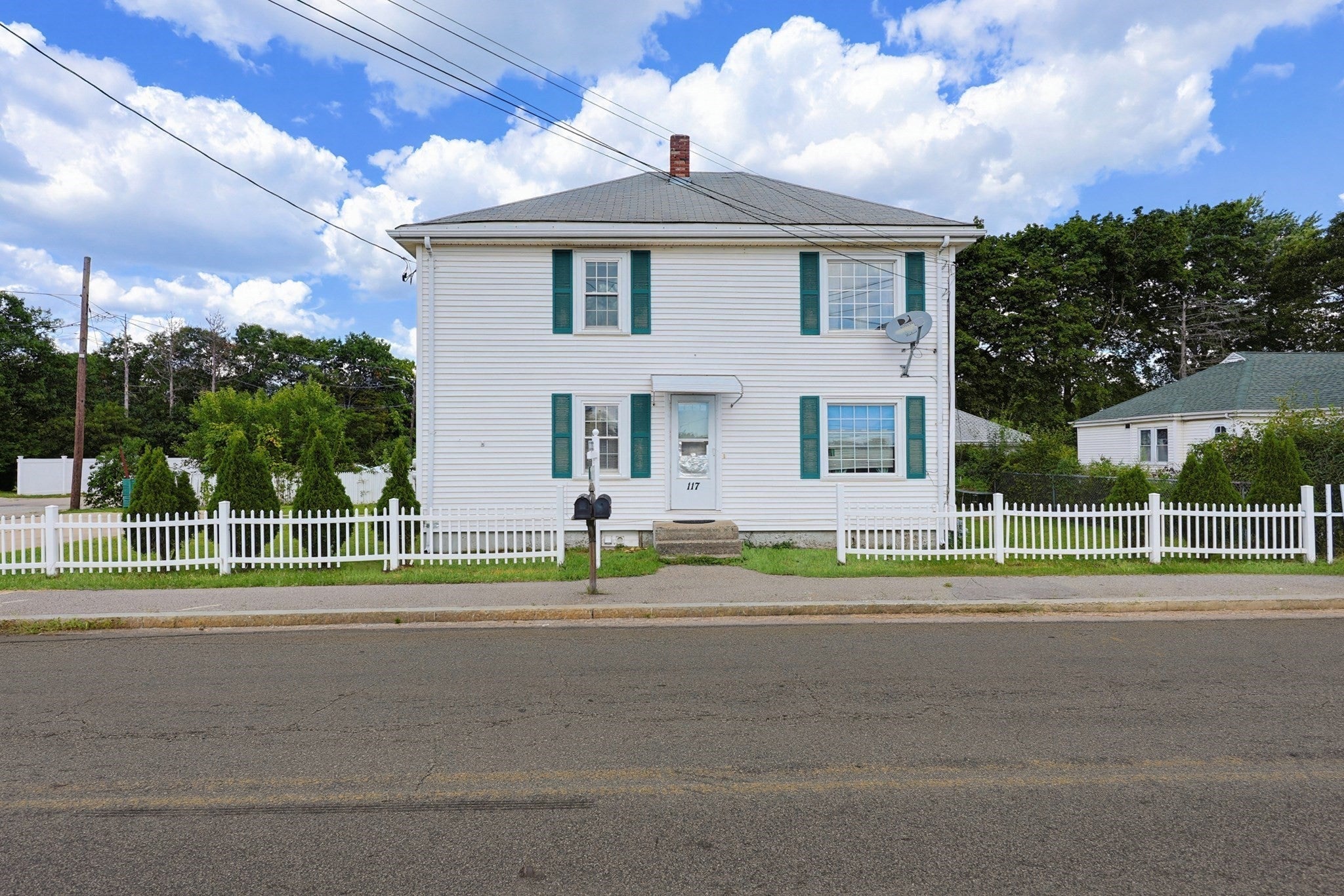 117 Bacon St, Attleboro, MA, 117 Bacon St, Attleboro, MA Photo #1