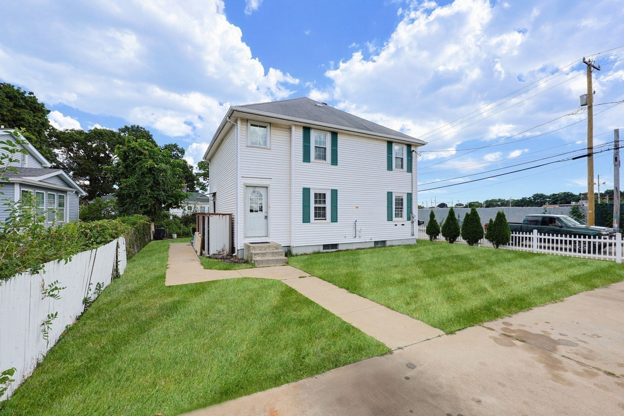 117 Bacon St, Attleboro, MA, 117 Bacon St, Attleboro, MA Photo #23