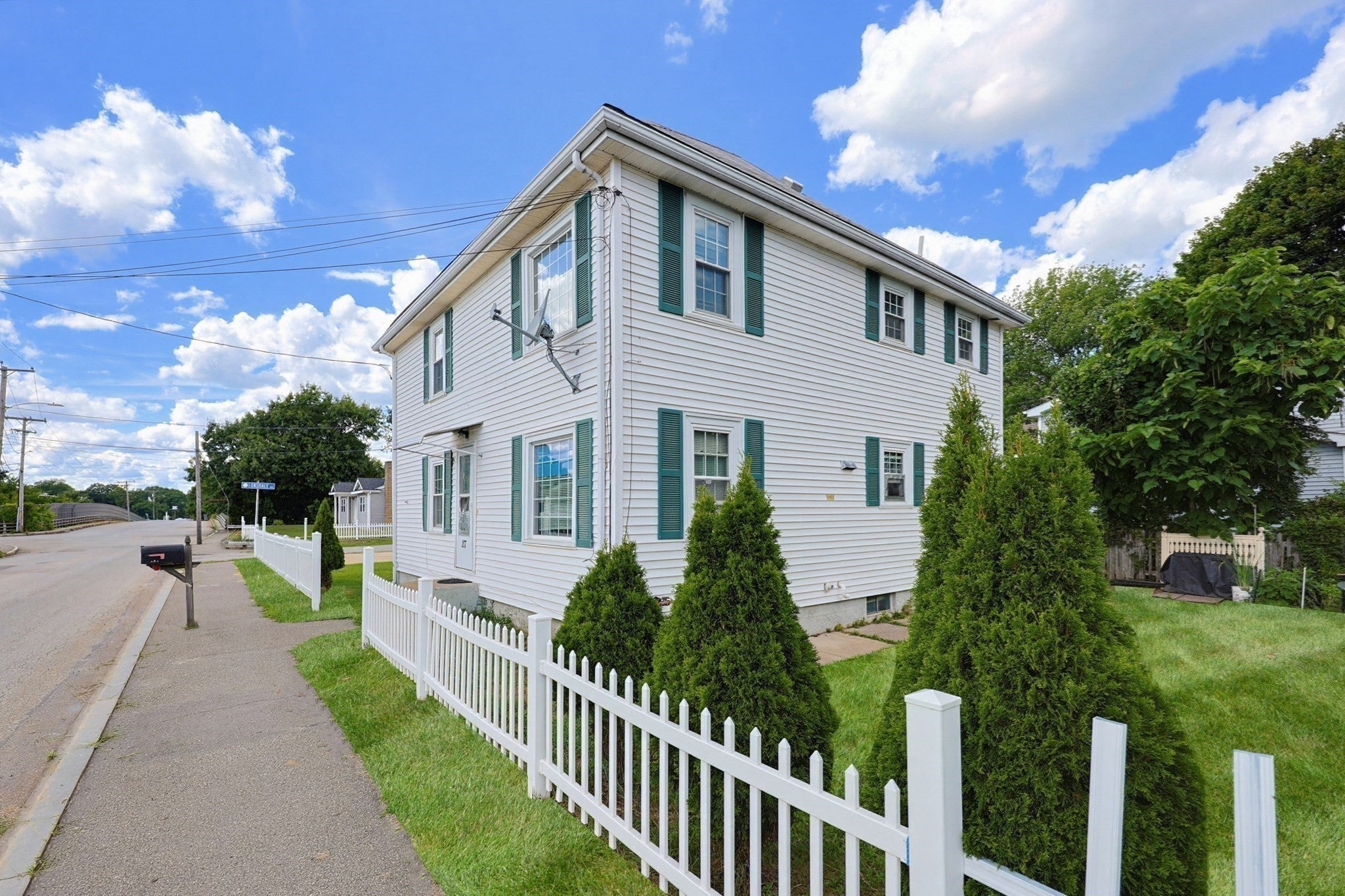 117 Bacon St, Attleboro, MA, 117 Bacon St, Attleboro, MA Photo #25
