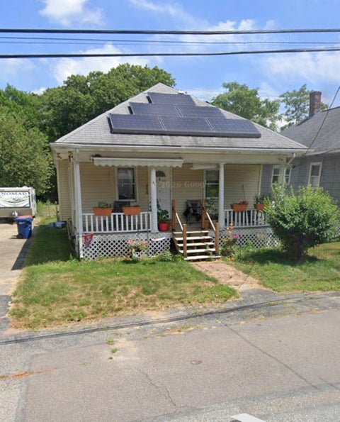 Photo of 41 Perrin AVE, Seekonk, MA 02771 (MLS # 73592454)