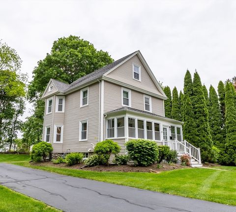 57 Clapp St Walpole MA 02081