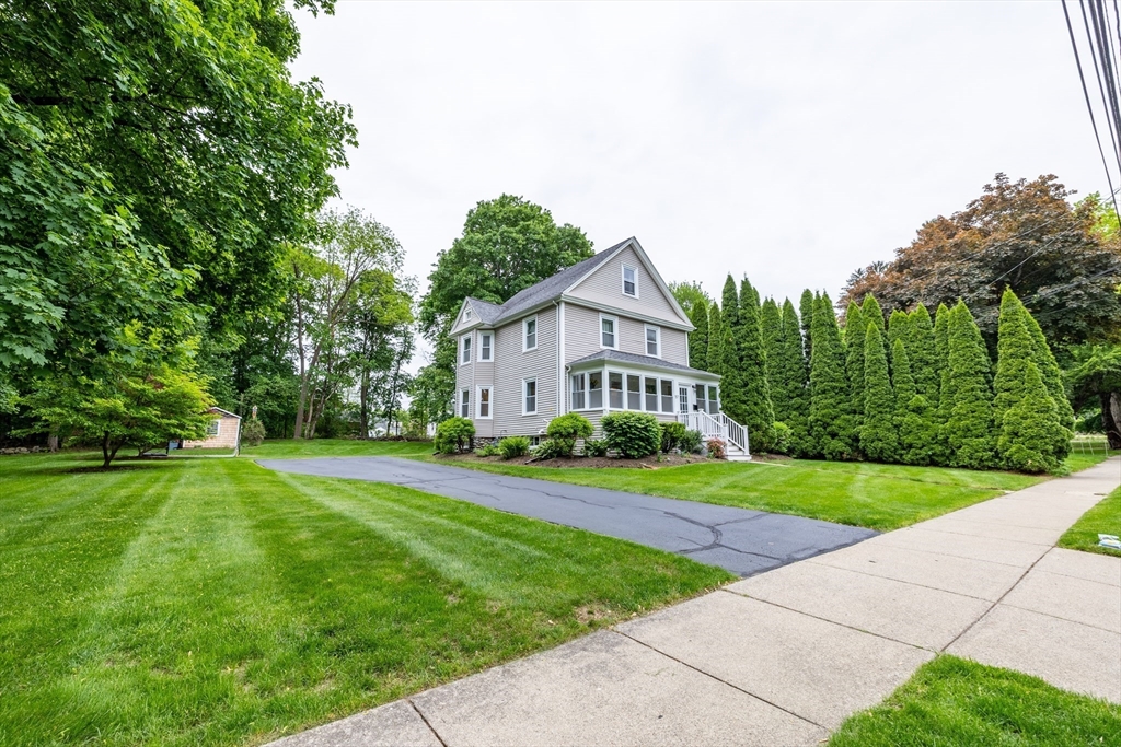 57 Clapp St
