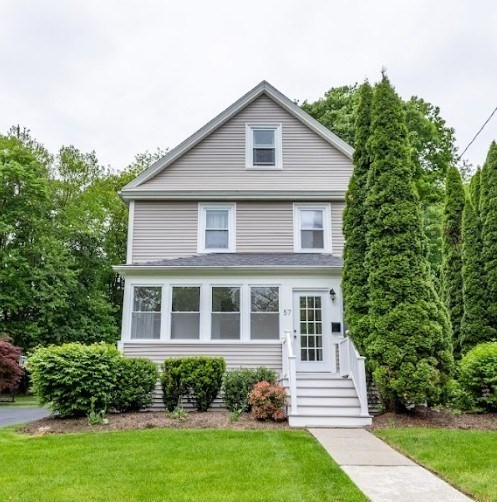 57 Clapp St