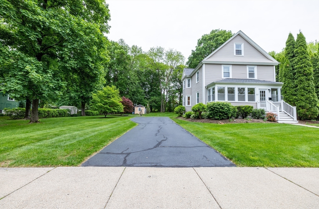 57 Clapp St