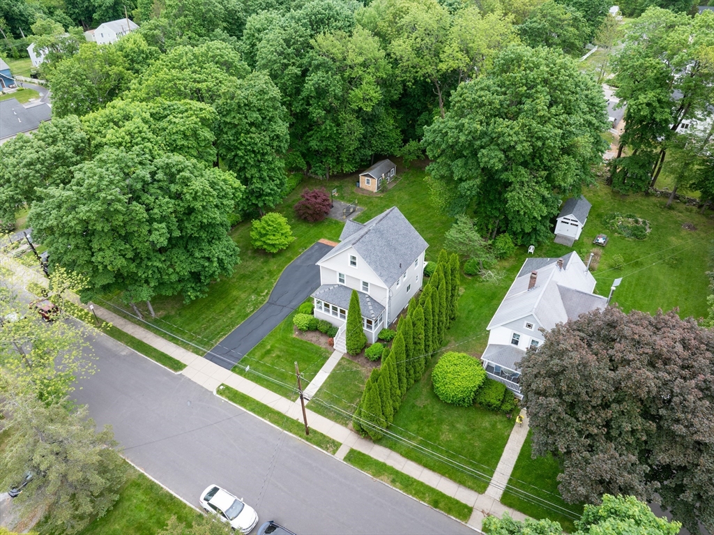 57 Clapp St