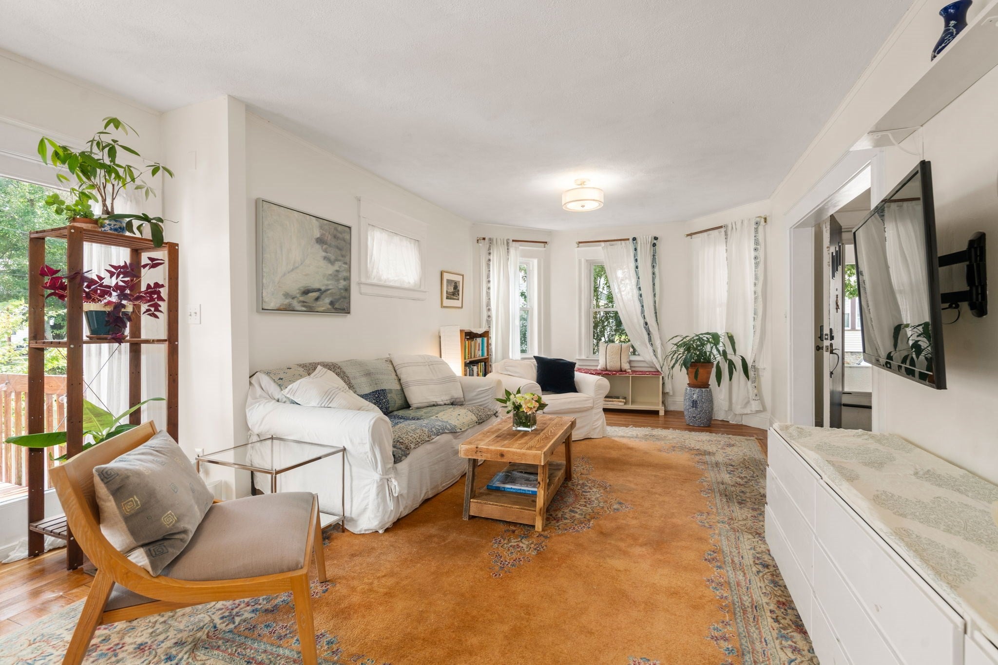 23 Walnut St #23, Belmont, MA, 23 Walnut St #23, Belmont, MA Photo #4