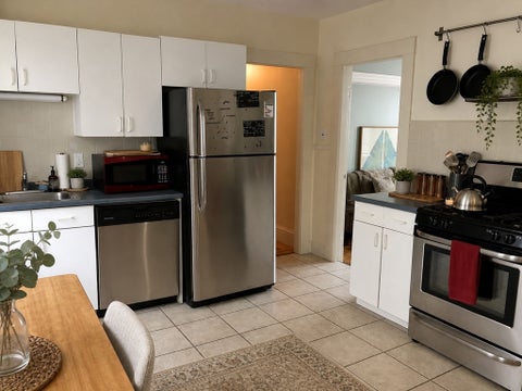 Photo of 21 Cypress Street #1, Somerville, MA 02143 (MLS # 73543633)