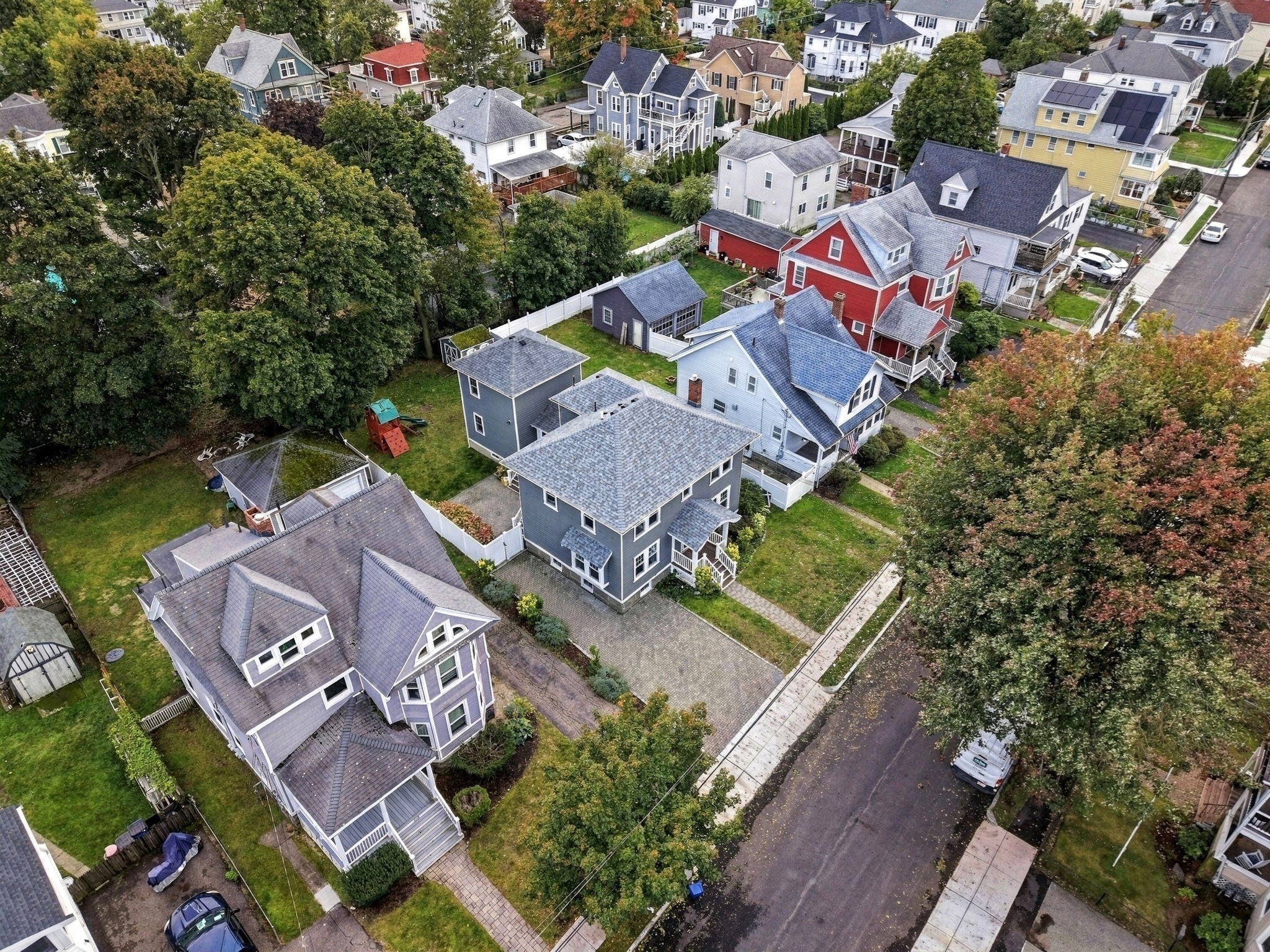 201 Billings St, Quincy, MA Photo #40