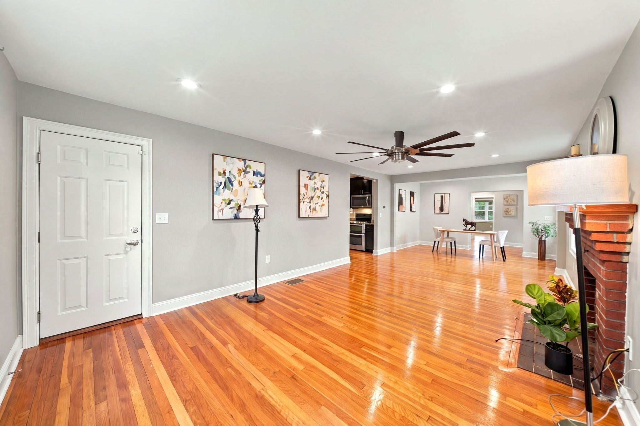 201 Billings St, Quincy, MA Photo #5