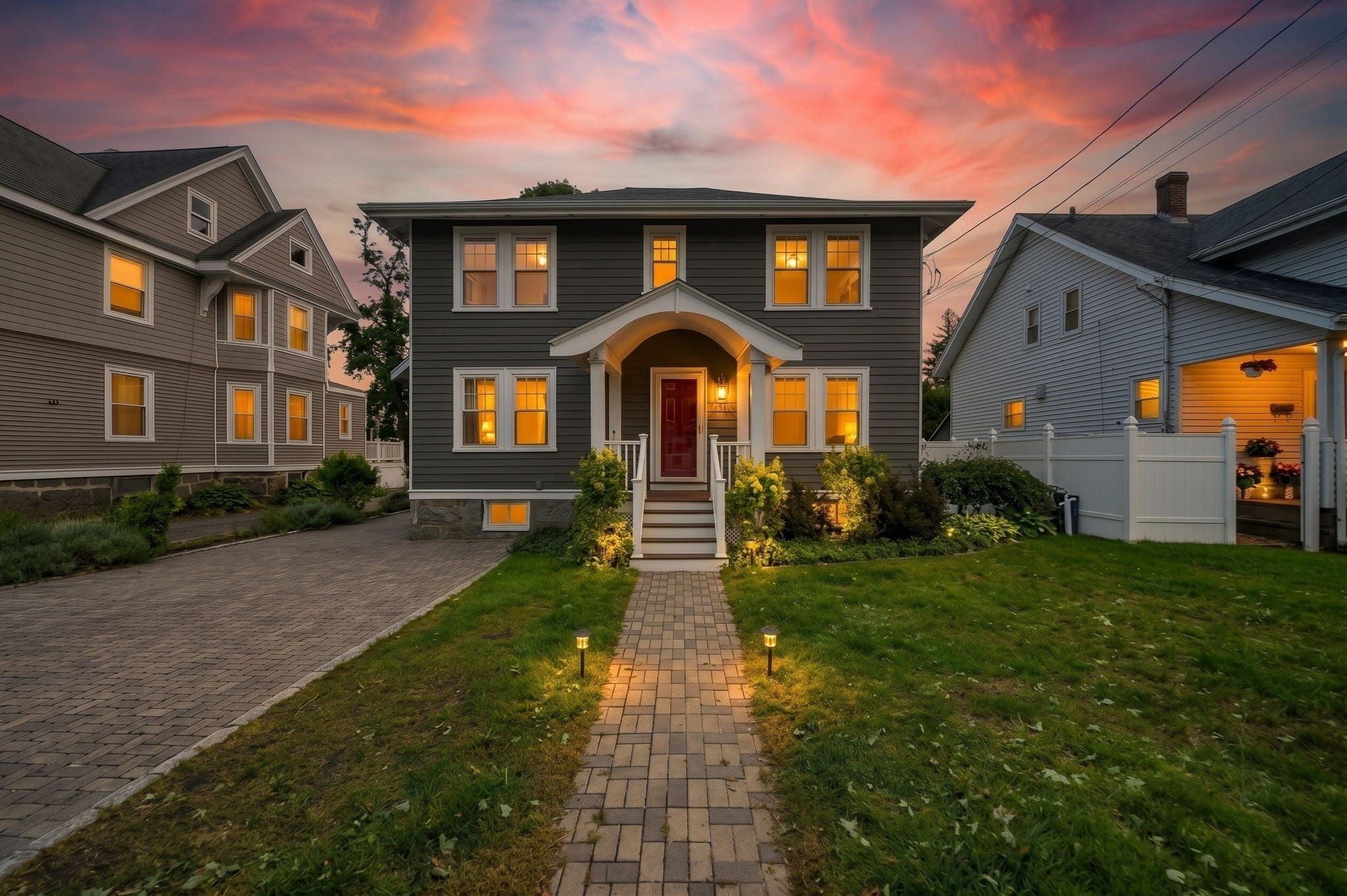 201 Billings St, Quincy, MA Photo #39