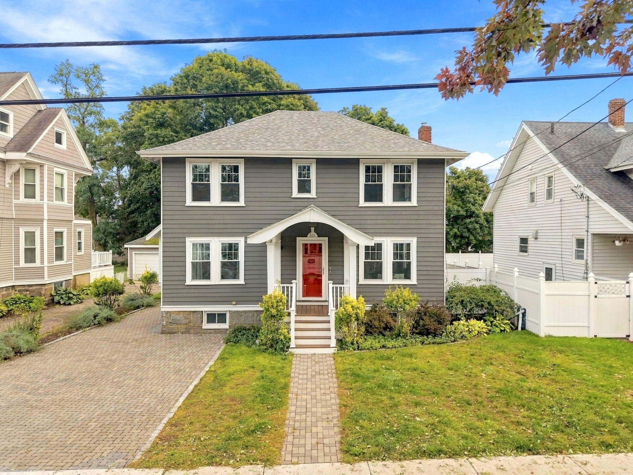 Photo of 201 Billings St, Quincy, MA