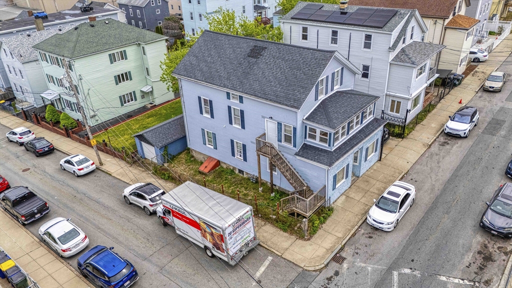 278 Division St, Fall River, MA Photo #37