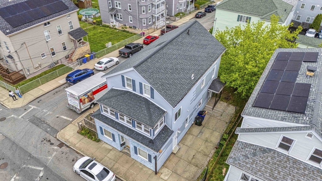 278 Division St, Fall River, MA Photo #3