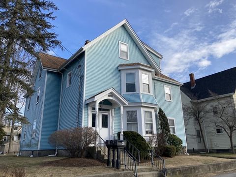 Photo of 43 Washington St #C, Natick, MA 01760 (MLS # 73522761)