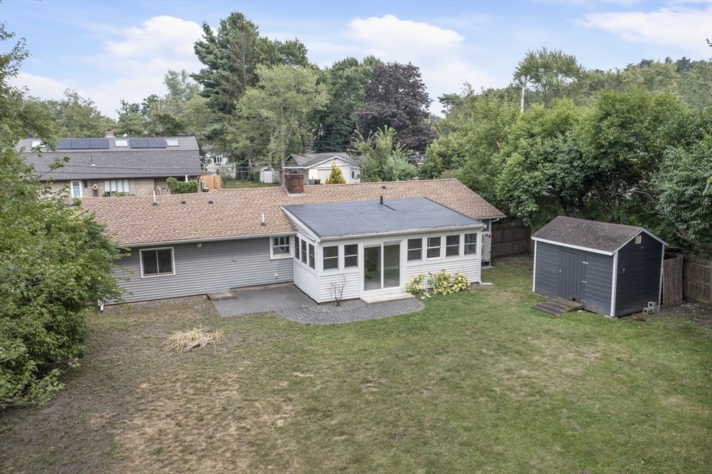 13 Campello Rd