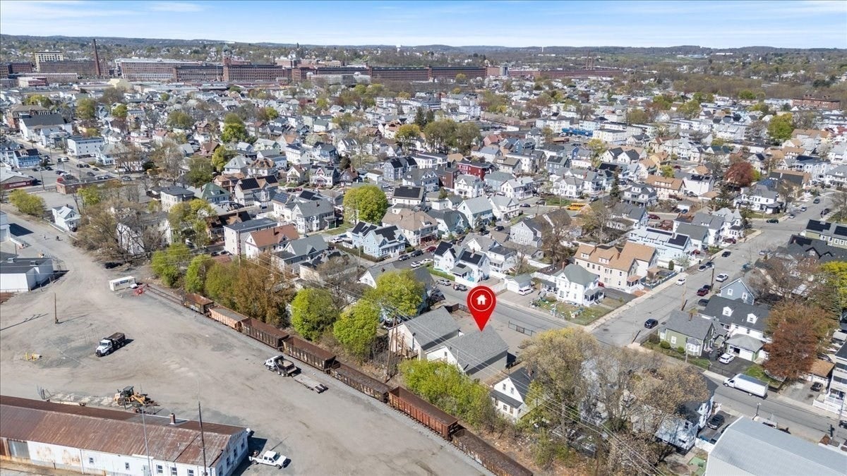 33 Garfield St, Lawrence, MA, 33 Garfield St, Lawrence, MA Photo #22