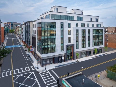 Photo of 33 A St #201, Boston, MA 02127 (MLS # 73484264)