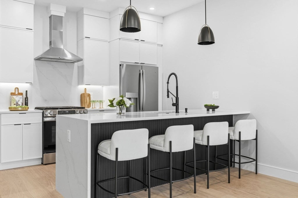 66 Homer Street 1, Boston MA 02128
