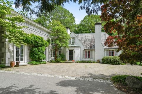 540 Chestnut Hill Ave Brookline MA 02445