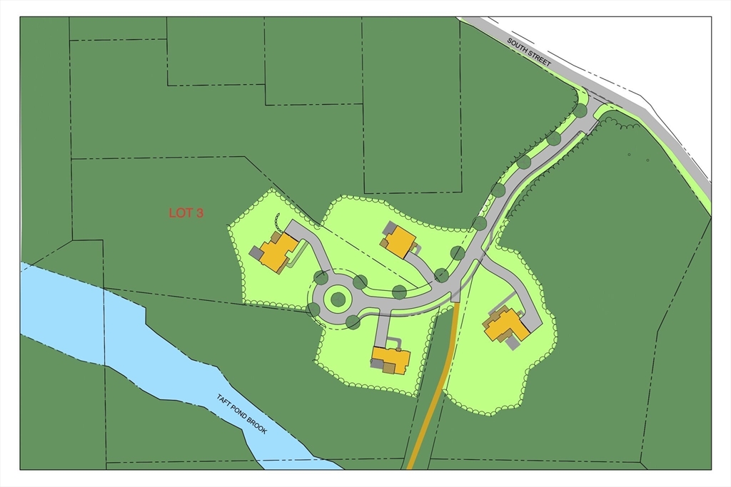 7 Sawmill Brook Lane