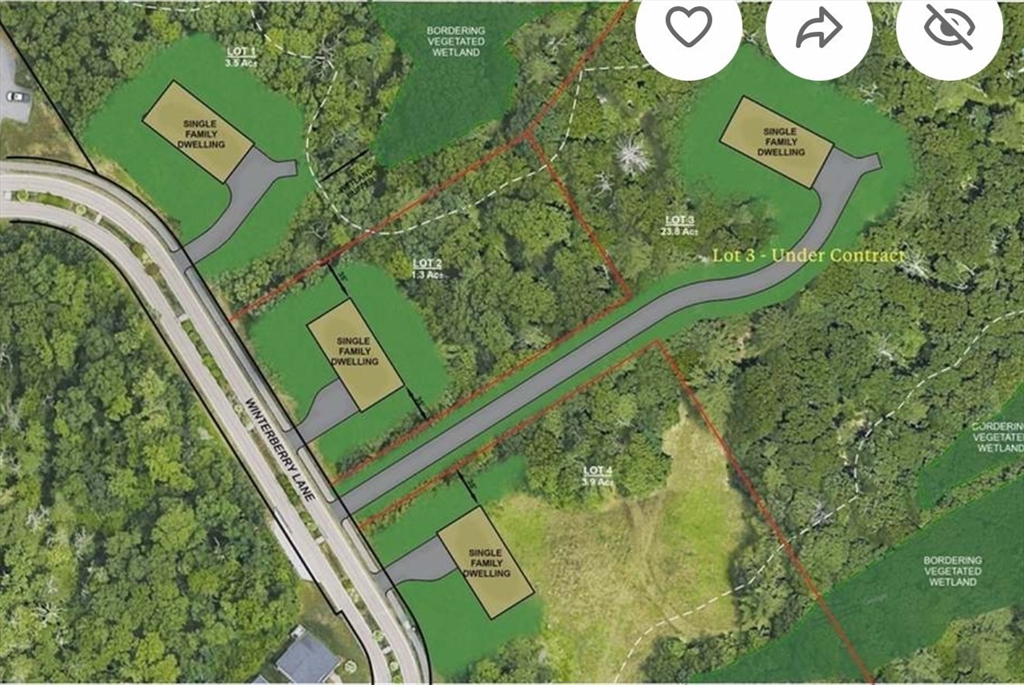 Lot 4d Winterberry Ln