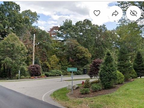 Lot 4d Winterberry Ln Easton MA 02356