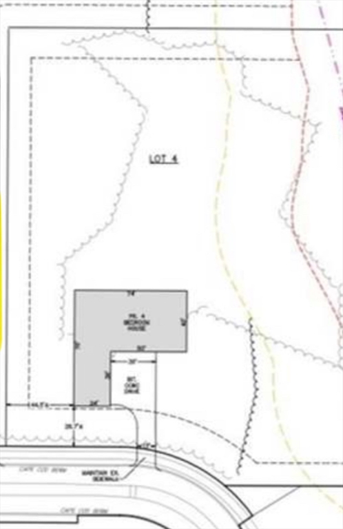 Lot 4d Winterberry Ln