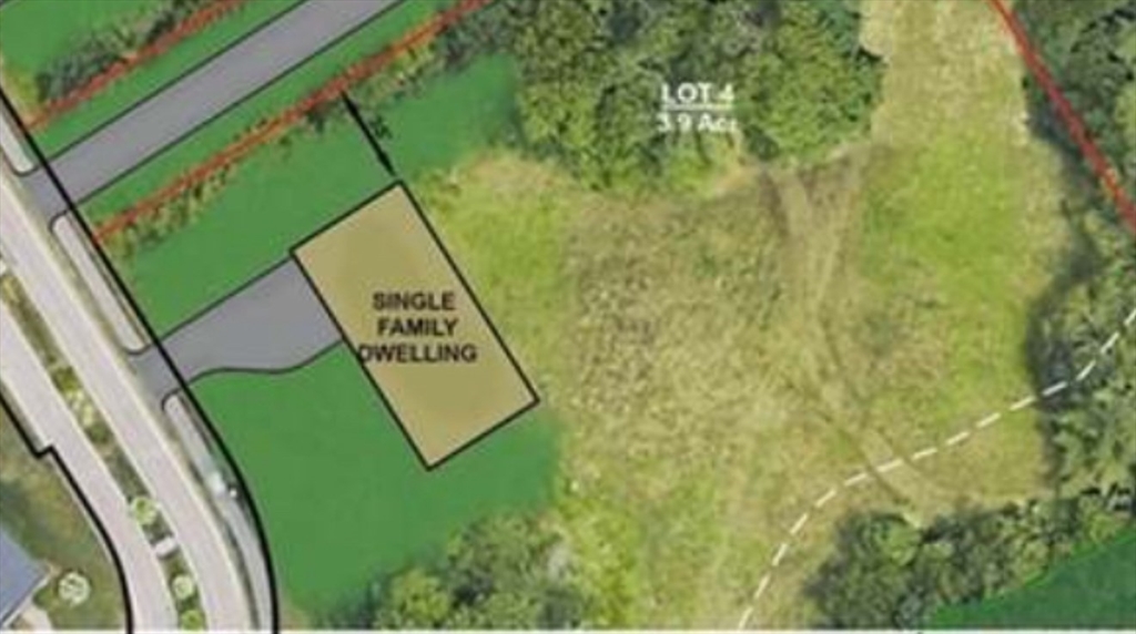 Lot 4d Winterberry Ln
